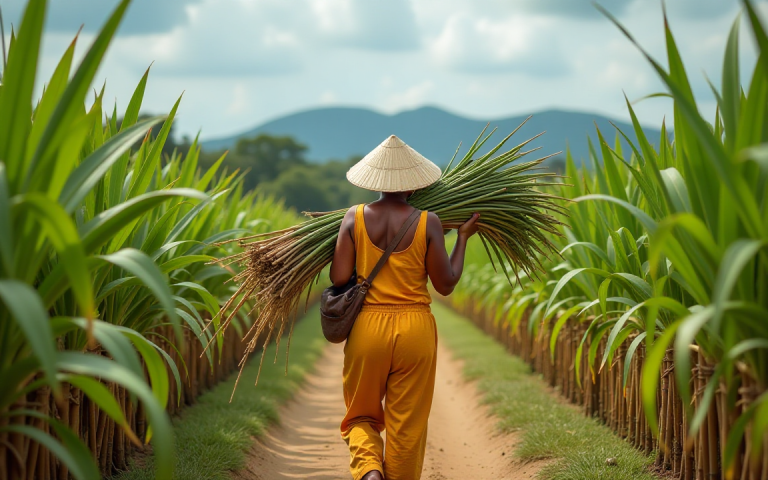 Global sugar prices likely to remain soft amid record output in Brazil and India, says expert