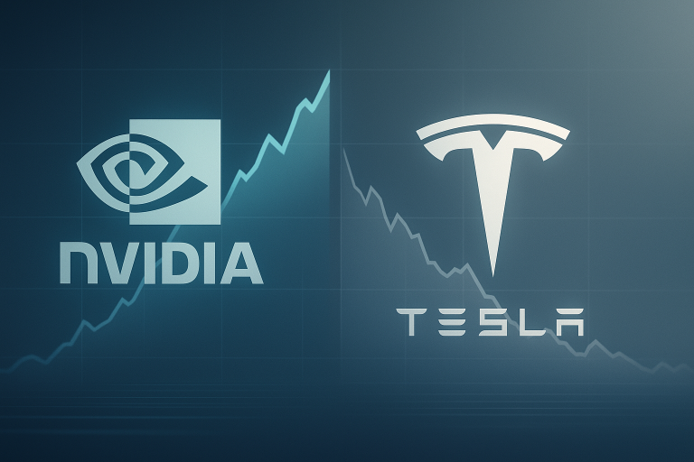 What Jim Cramer sees in Nvidia, Tesla that most investors miss; and why it matters