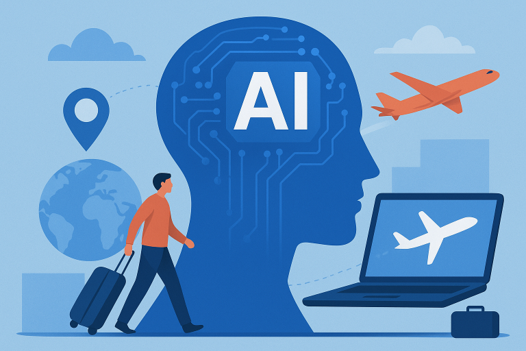 Interview: AI won’t take over travel agencies, it will boost standards, says CoTrav’s Sah