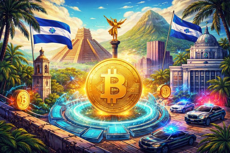 LATAM crypto news: El Salvador boosts Bitcoin push, Interpol busts leader of major crypto scam