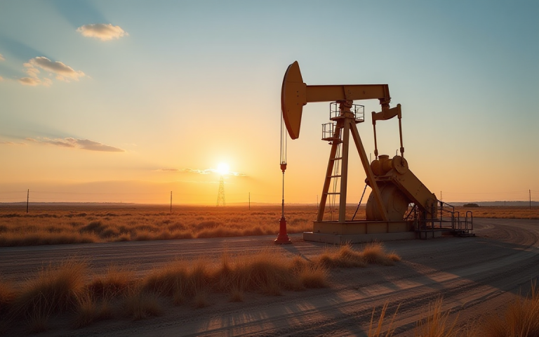 US oil stocks soar on potential access to Venezuela’s massive reserves