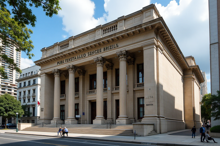 Brazil’s central bank signals March rate cuts, warns policy must stay restrictive