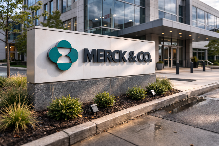 Merck creates separate oncology arm ahead of Keytruda patent loss
