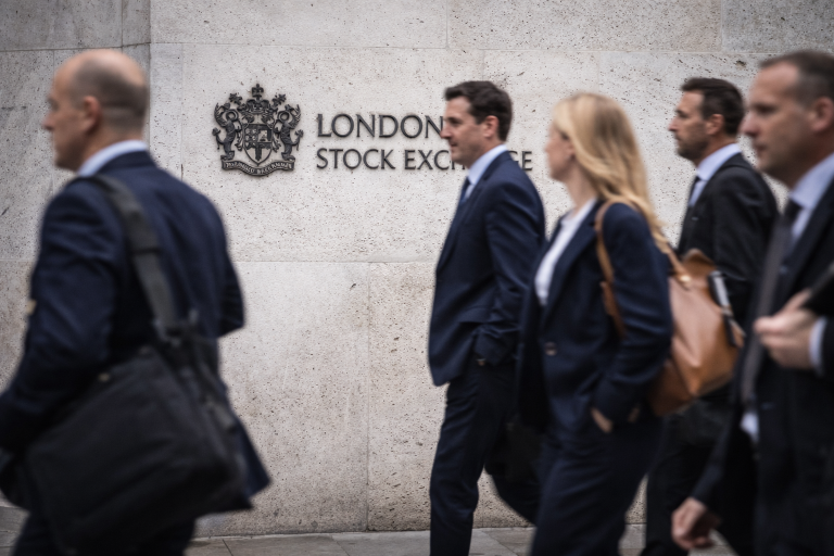 FTSE 100 rises on miners, energy as Middle East tensions persist