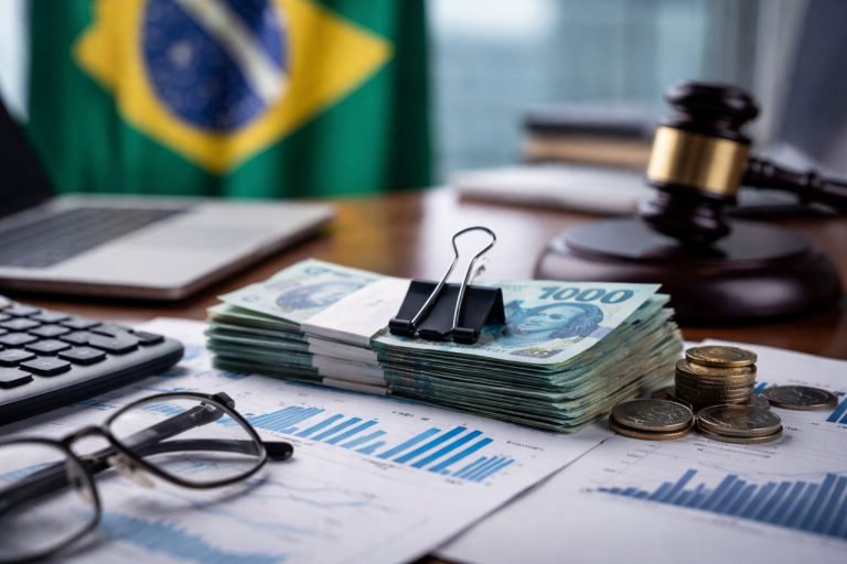 Brazil central bank orders liquidation of Entrepay units over risks