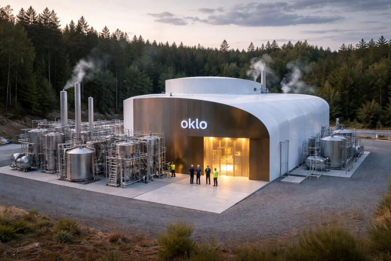 Oklo stock price analysis ahead of earnings: buy, sell, or hold?