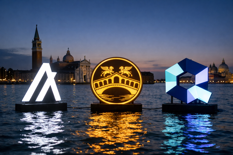 Crypto price predictions today: Algorand, Quant, Venice Token