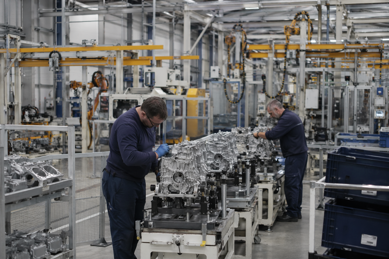 Europe Inc faces pressure as Middle East war hits earnings outlook