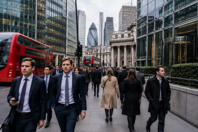 Top catalysts for the FTSE 100 Index this week