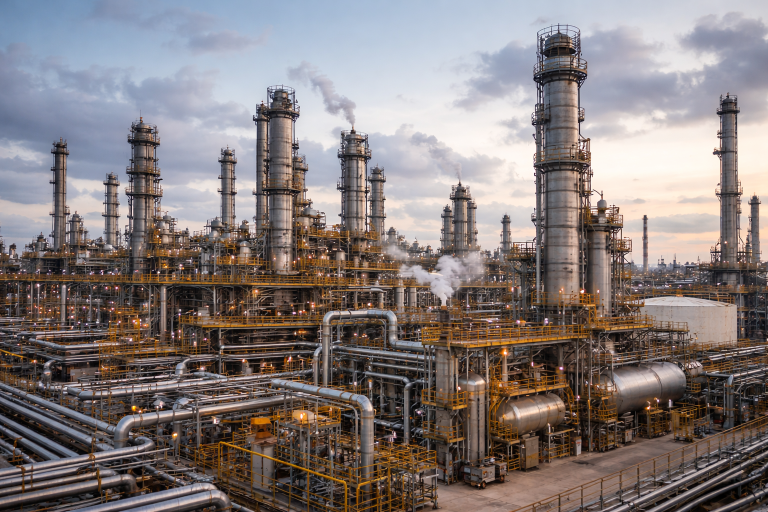 Brent crude oil price slips as UAE accelerates new pipeline to bypass Hormuz