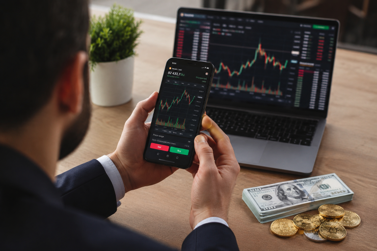 Crypto platform Blockchain moves ahead with confidential IPO filing