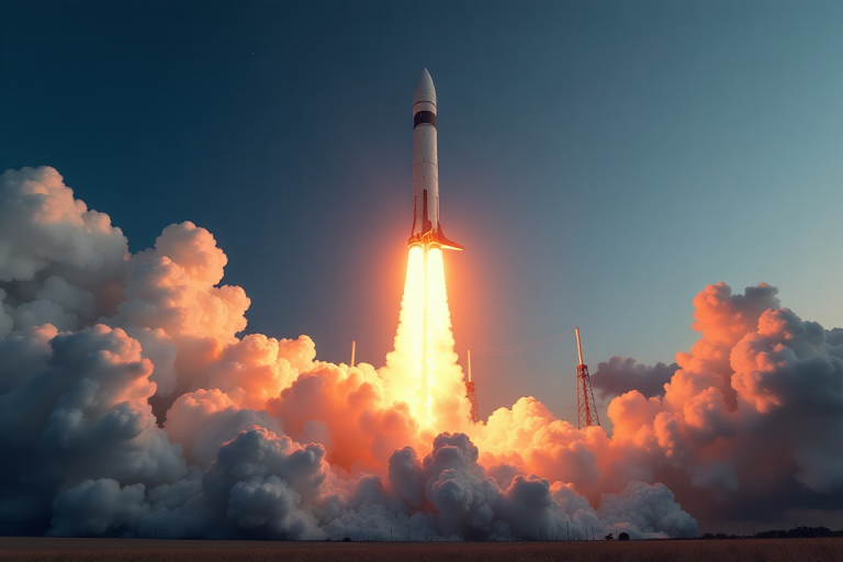 Here’s why Rocket Lab stock is ripe for a strong comeback