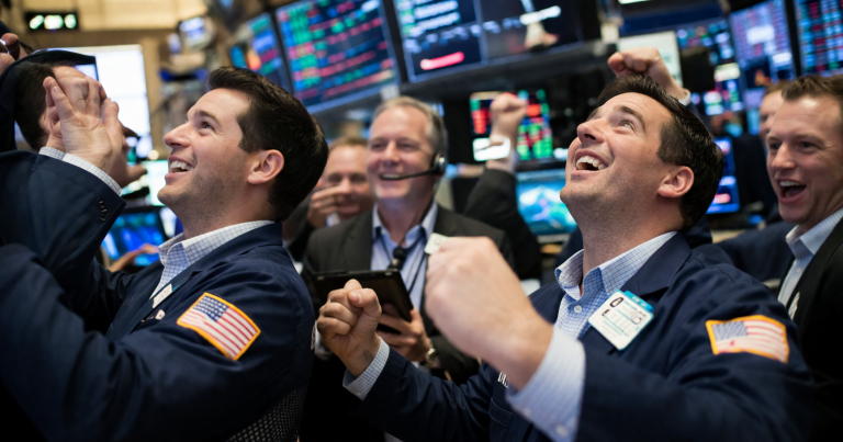 Here’s why the S&P 500 Index, SPYM, SPY, and VOO ETFs may drop 5.4% soon