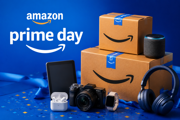Amazon Prime Day begins today: Here’s what AMZN investors should know