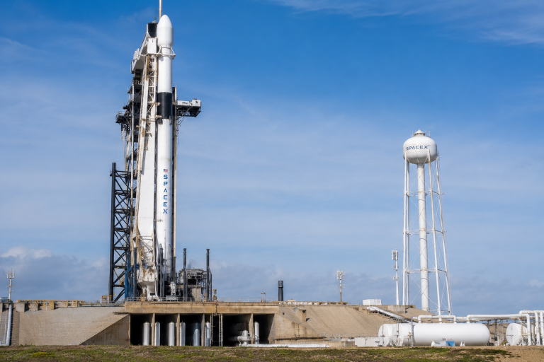 Why SpaceX Stock is falling as company launches first bond offering