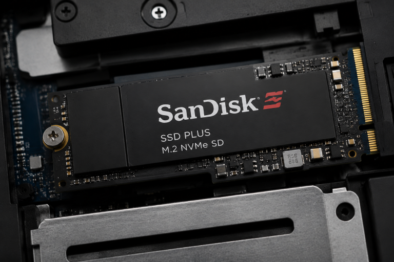 SanDisk stock is stuck in a bear market: buy the dip or sell the rip?