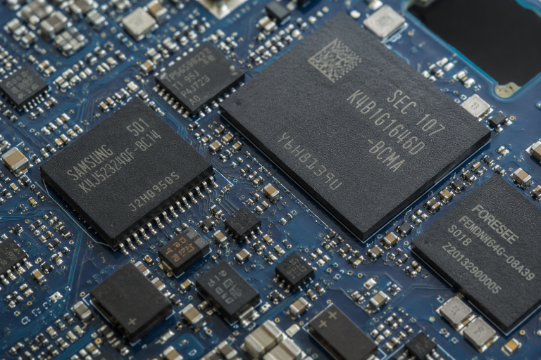 UK government backs British AI startup CuspAI in $450M funding round